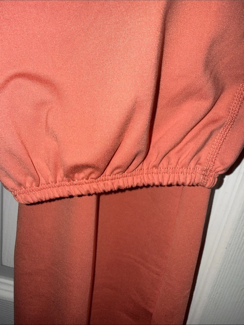 Free People stylish coral